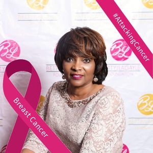 Meet your Posher, Sandra